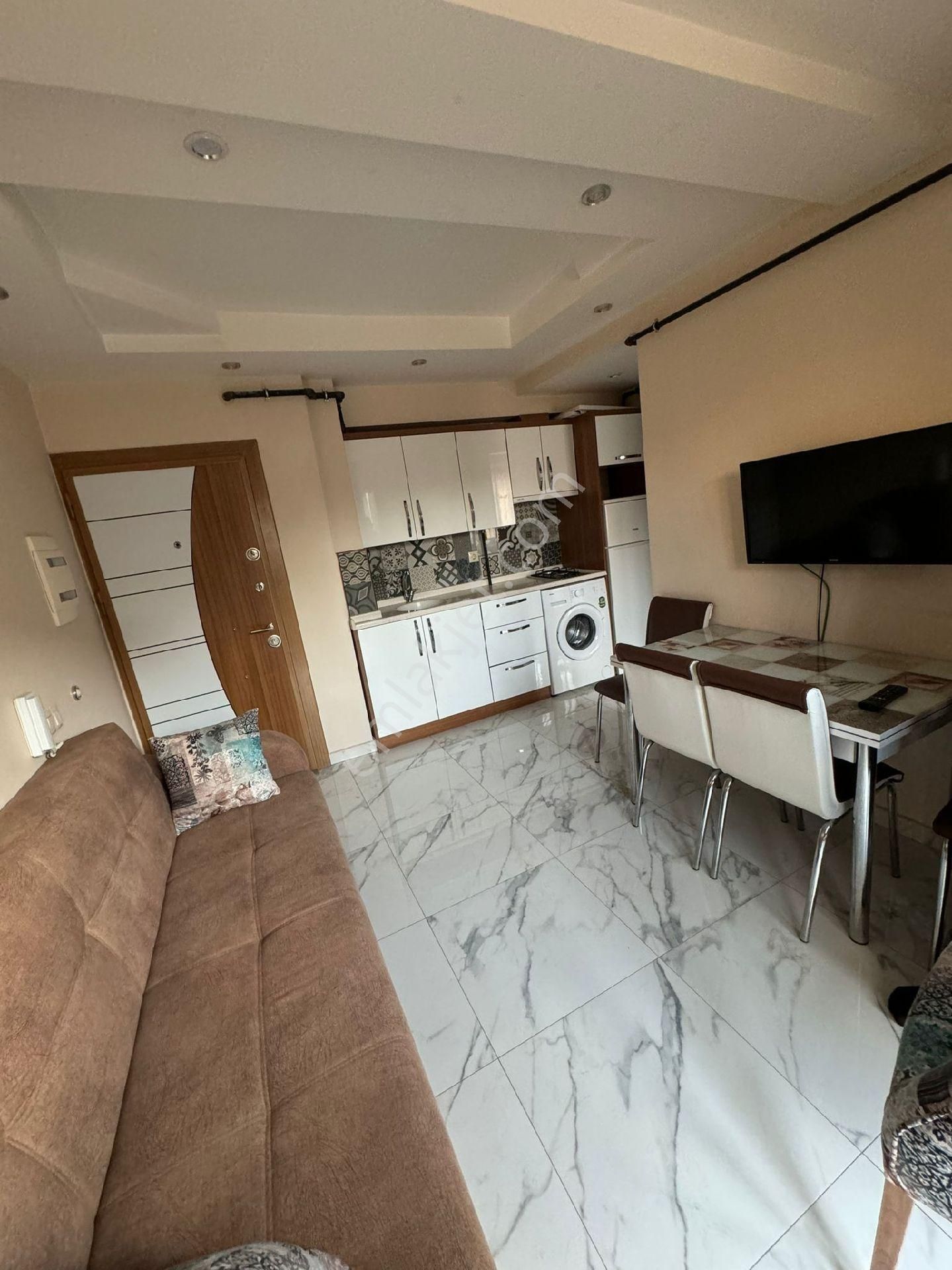 Merkezefendi Sırakapılar Satılık Daire FIRSAT APART