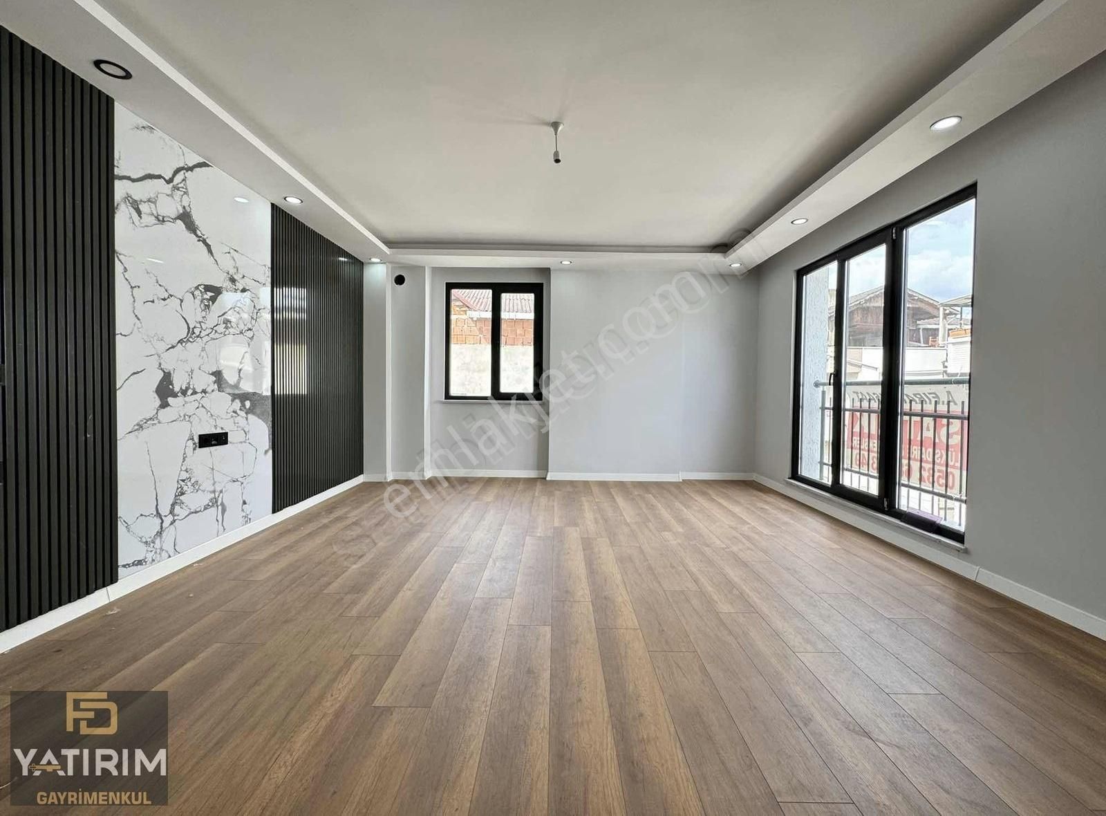 Darıca Fevzi Çakmak Satılık Daire FEVZİ ÇAKMAK MAH İSTASYON CAD YAKINI 3+1 169 M² ÇATI DUBLEKSİ