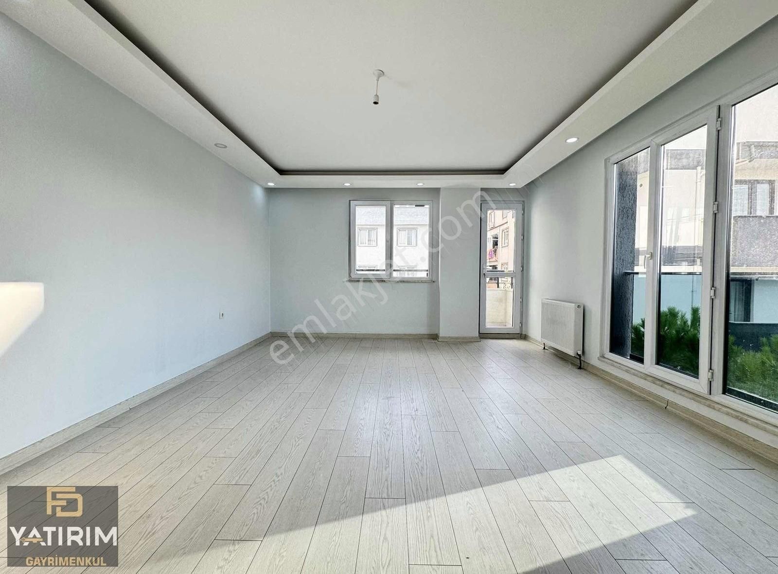 Darıca Kazım Karabekir Satılık Daire İSTASYON CAD YAKINI 5+1 235 M² İKİ AİLEYE UYGUN FIRSAT DUBLEKS