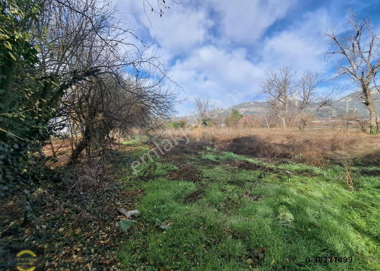 Çeltikçi Bağsaray Köyü (Yaka) Satılık Bağ & Bahçe BURDUR ÇELTİKÇİ BAĞSARAYDA KÖYİÇİ 1700 M2 MÜSTAKİL TAPULU BAHÇE