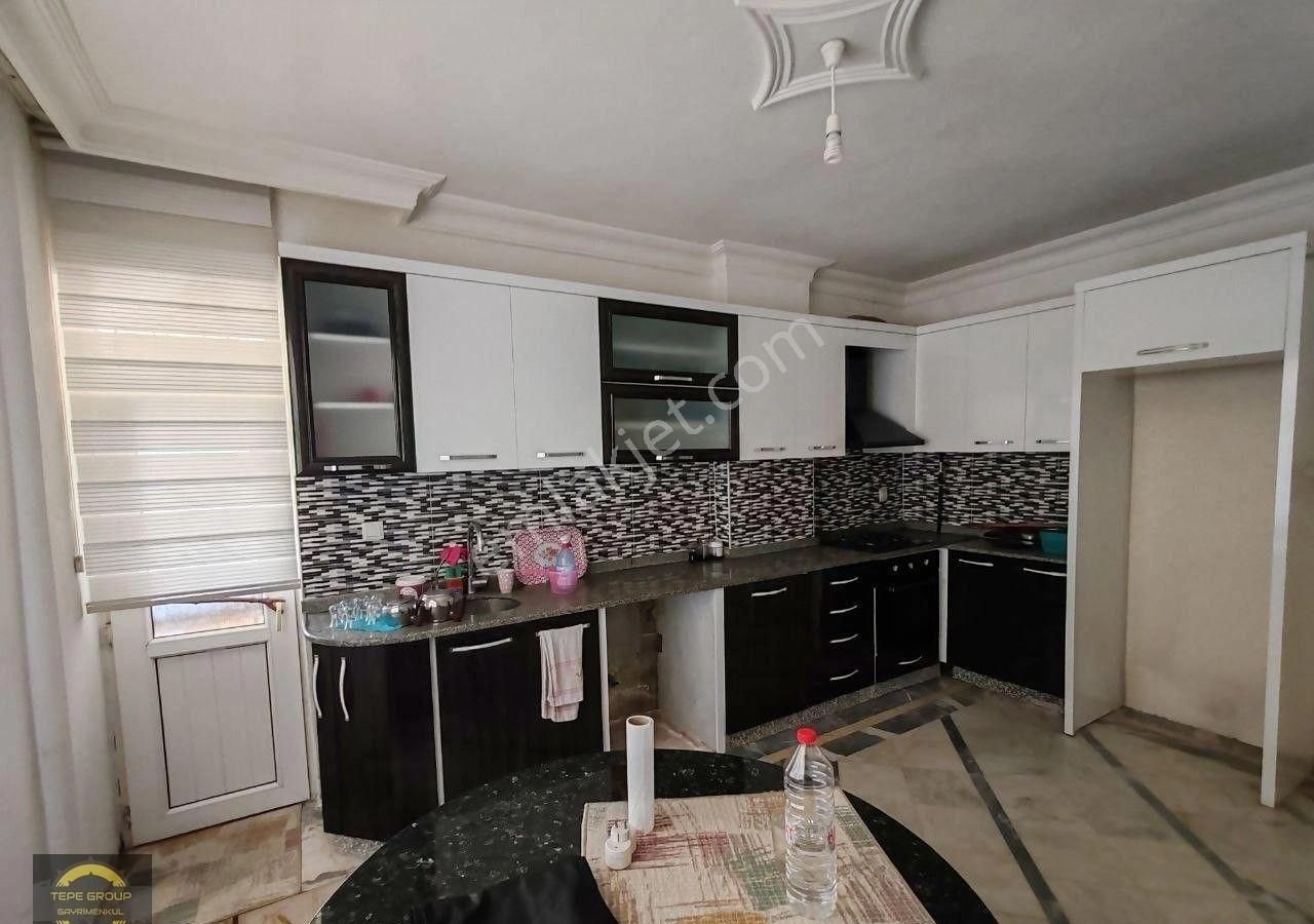 Serik Merkez Satılık Daire SERİK MERKEZ'DE 175 M2 3+1 GENİŞ KULLANIŞLI SATILIK DAİRE