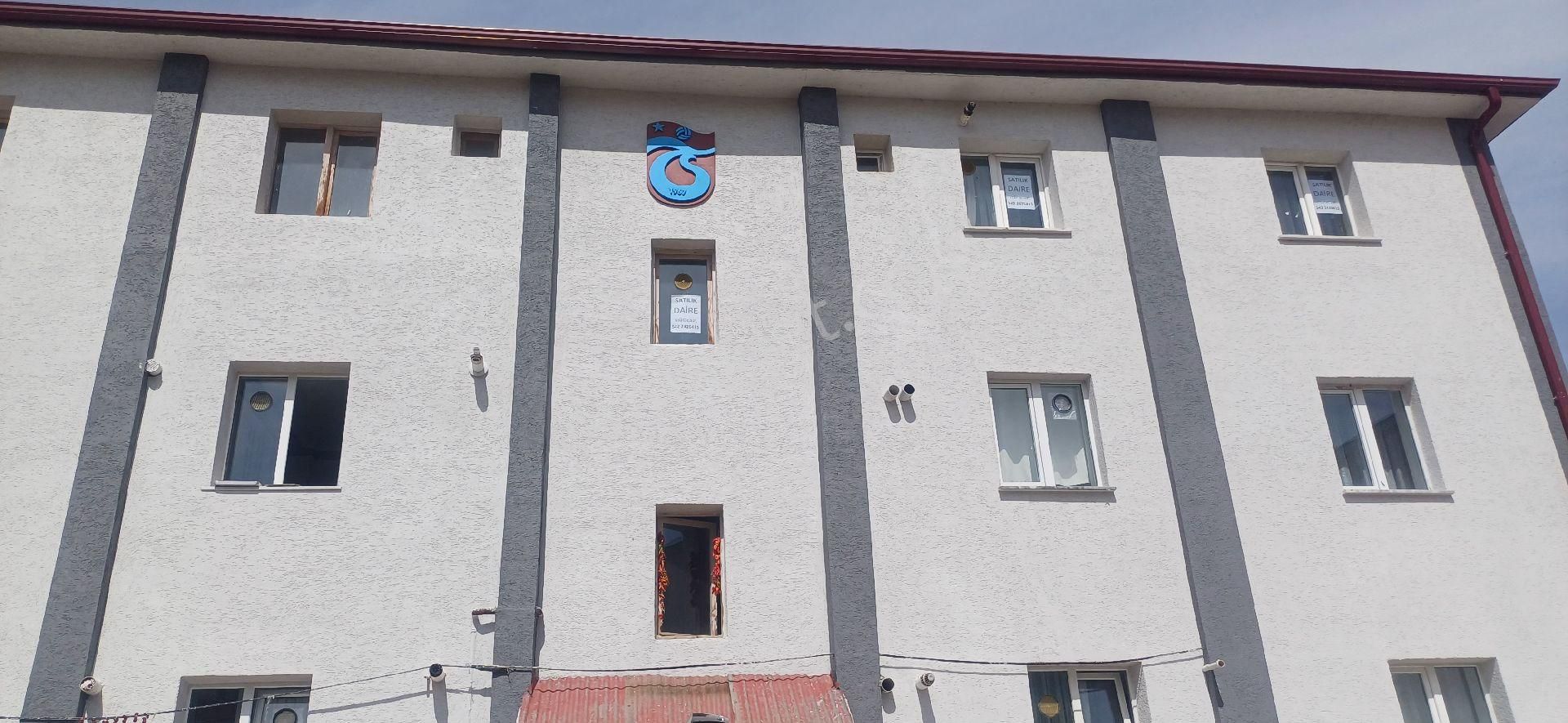 Bayburt Merkez Kaleardı Halfikale Satılık Daire sahibinden satılık daire 