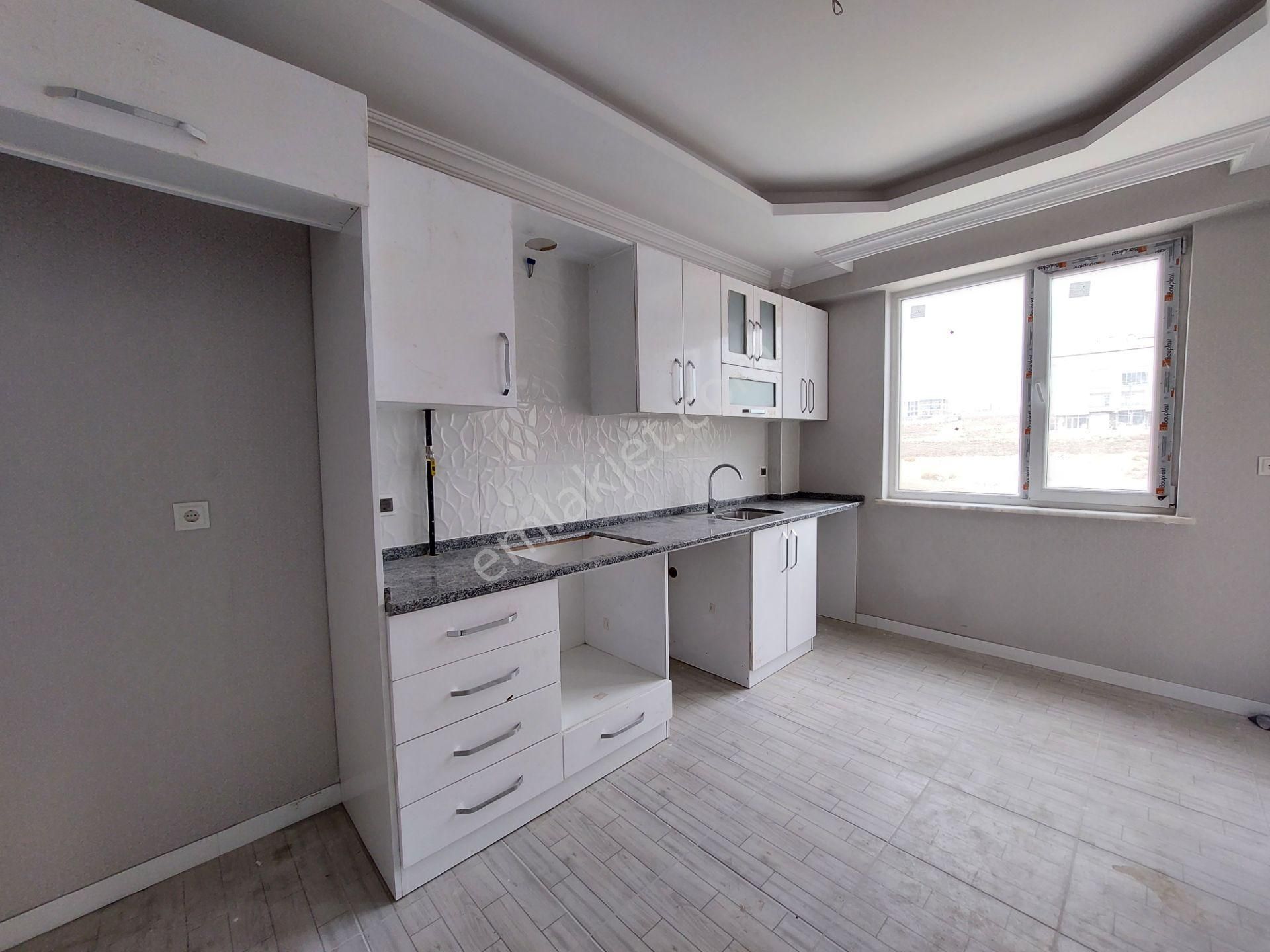 Selçuklu Selahaddin Eyyubi Satılık Daire  S.EYYÜBİ MH. TAM KREDİLİ ARA KAT 2+1 125 m² SATILIK LÜX SIFIR DAİRELER �� 