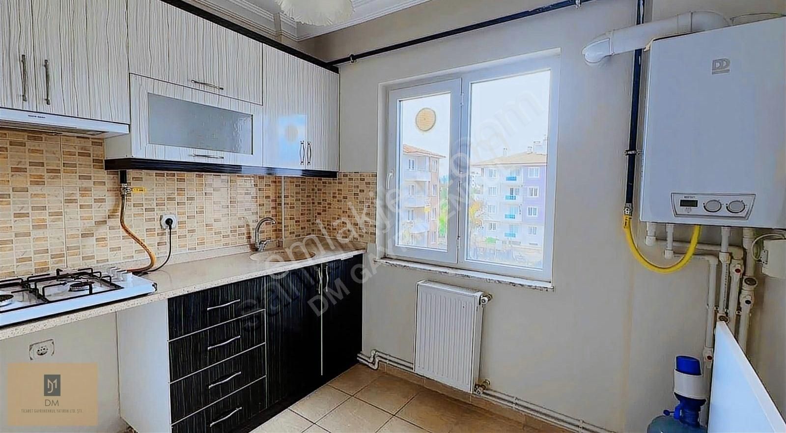 Menteşe Kötekli Kiralık Daire Köteklide Geniş 2+1,kapalı Mutfak, Kısmi Eşyalı Kiralık Daire