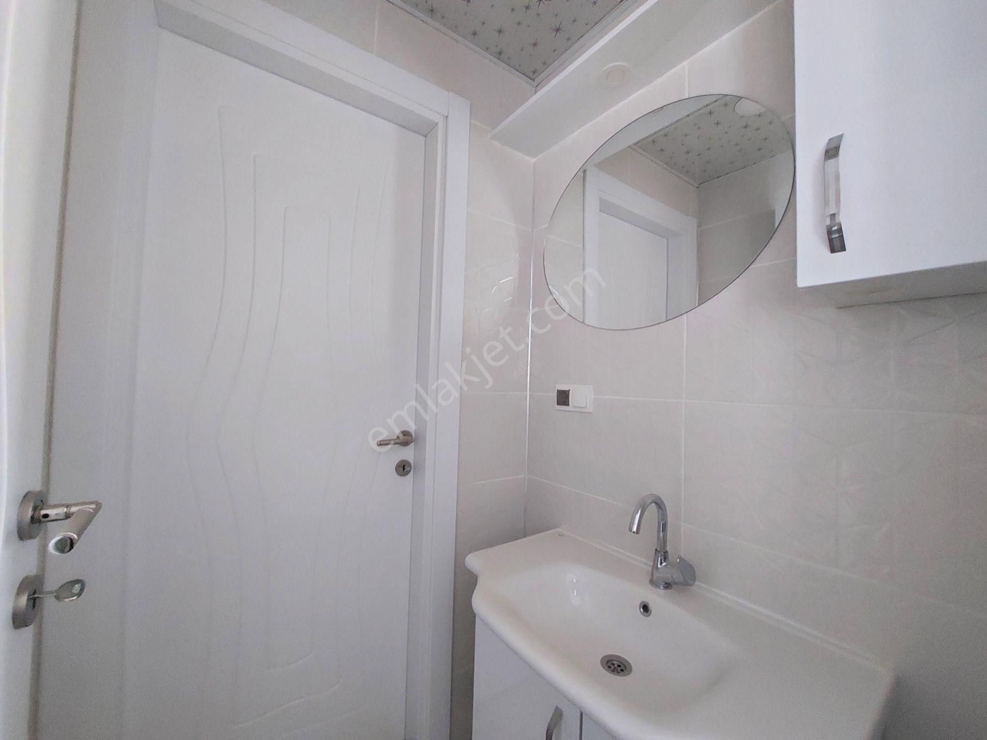 S.eyyübi Mh. Tam Kredili 3+1 165 M² Satılık Lüx Sıfır Daire �� - Görsel 36