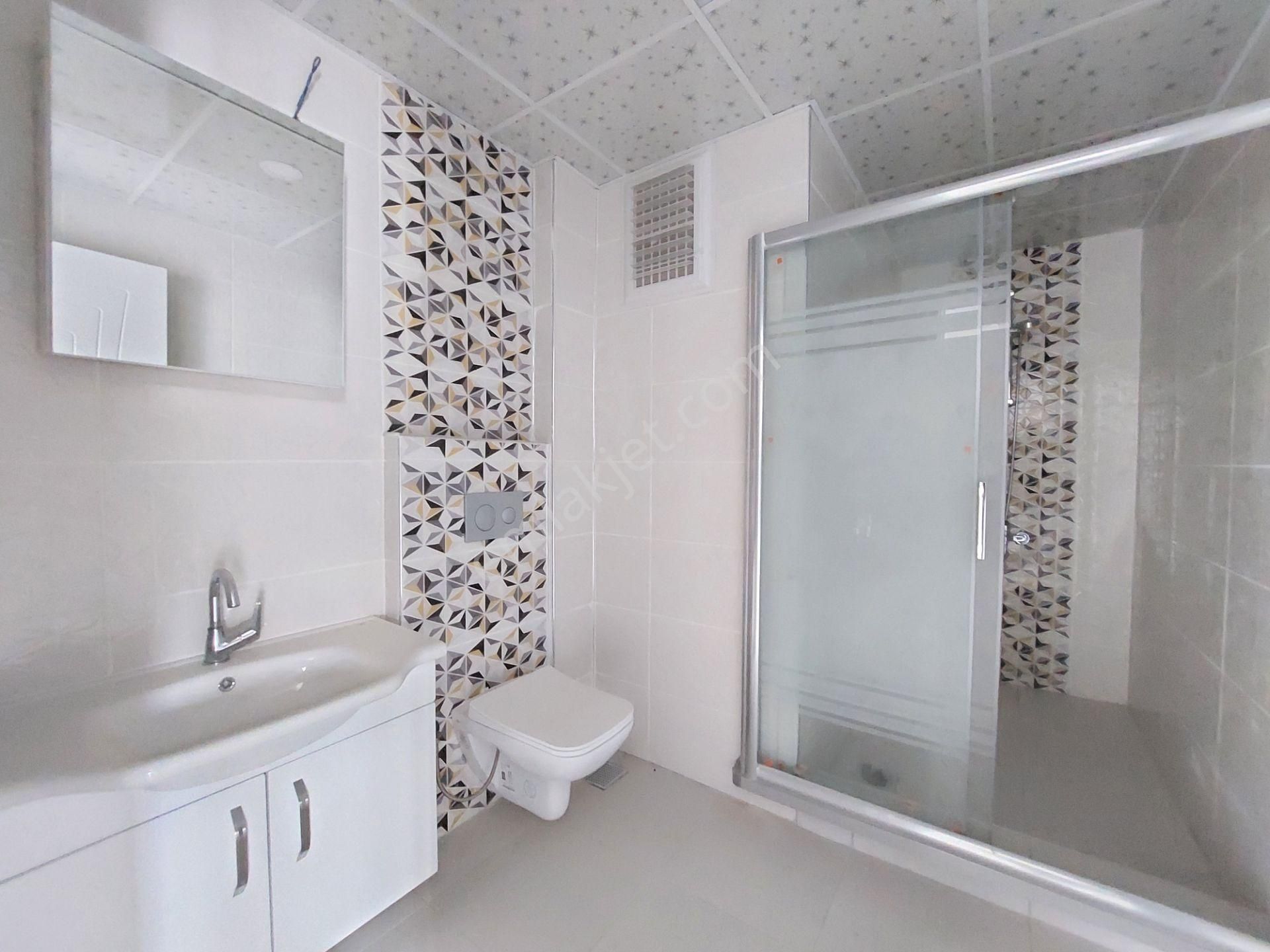 S.eyyübi Mh. Tam Kredili 3+1 165 M² Satılık Lüx Sıfır Daire �� - Görsel 8