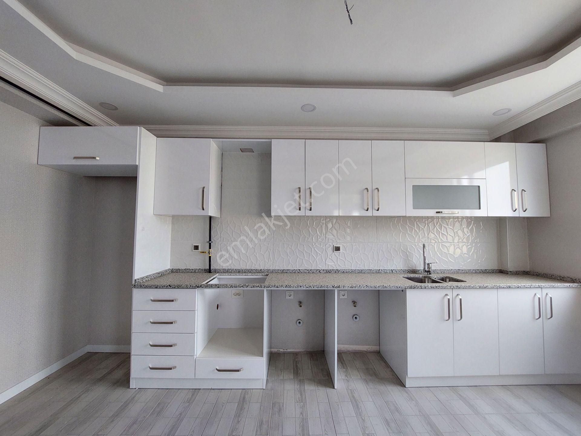 S.eyyübi Mh. Tam Kredili 3+1 165 M² Satılık Lüx Sıfır Daire �� - Görsel 12