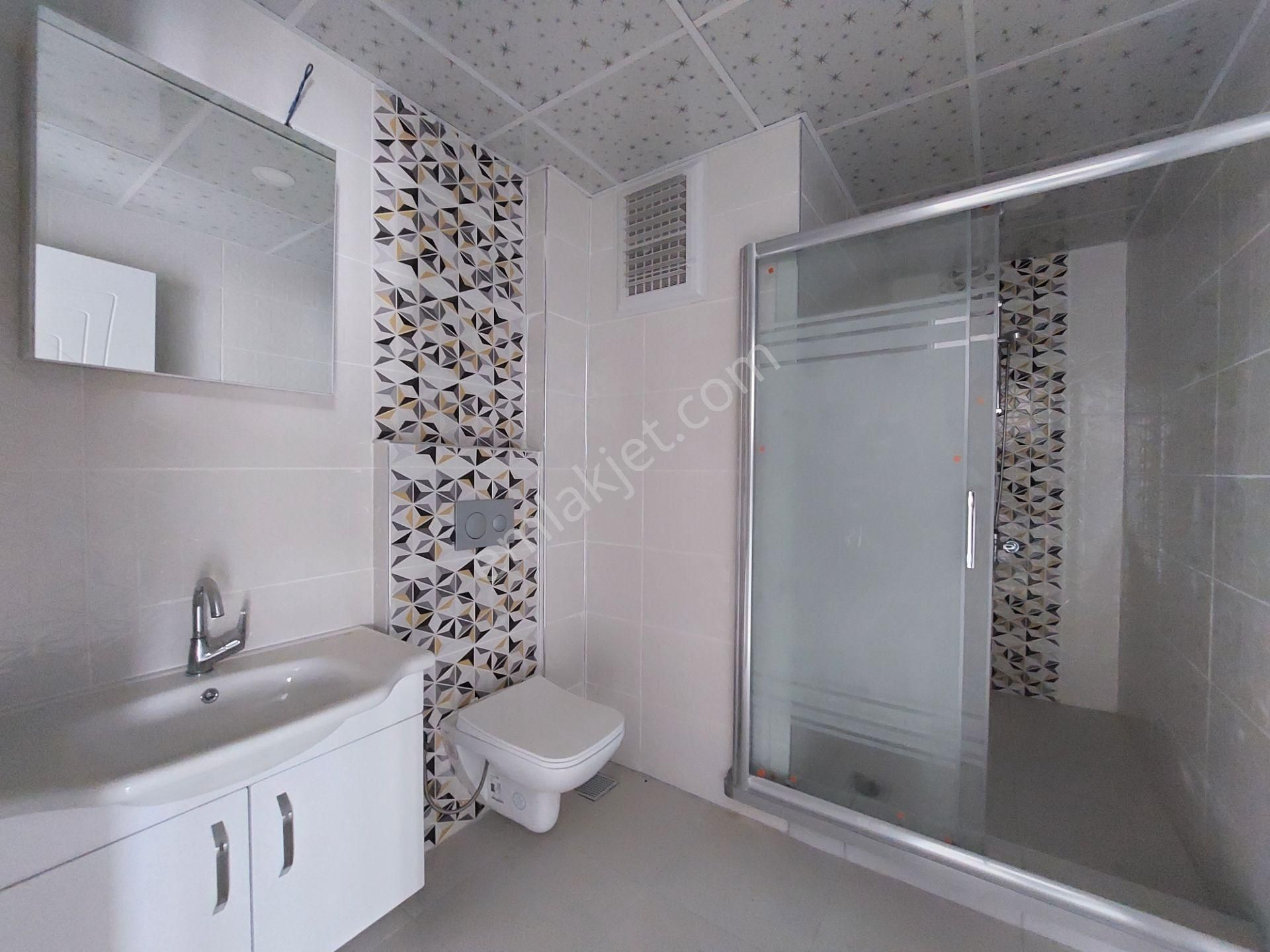 S.eyyübi Mh. Tam Kredili 3+1 165 M² Satılık Lüx Sıfır Daire �� - Görsel 35