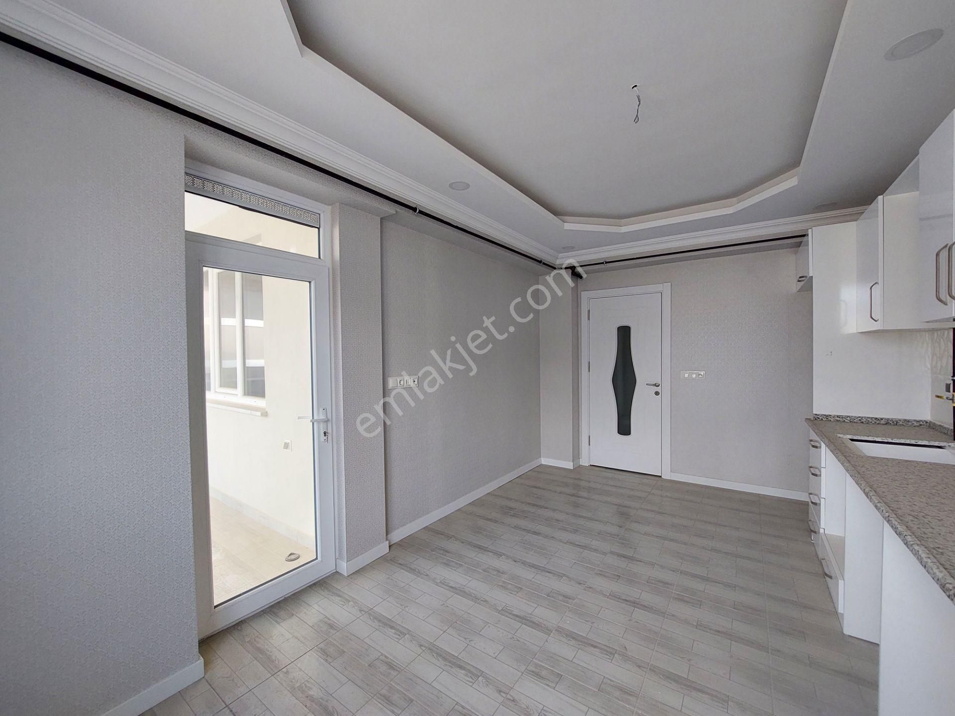 S.eyyübi Mh. Tam Kredili 3+1 165 M² Satılık Lüx Sıfır Daire �� - Görsel 15