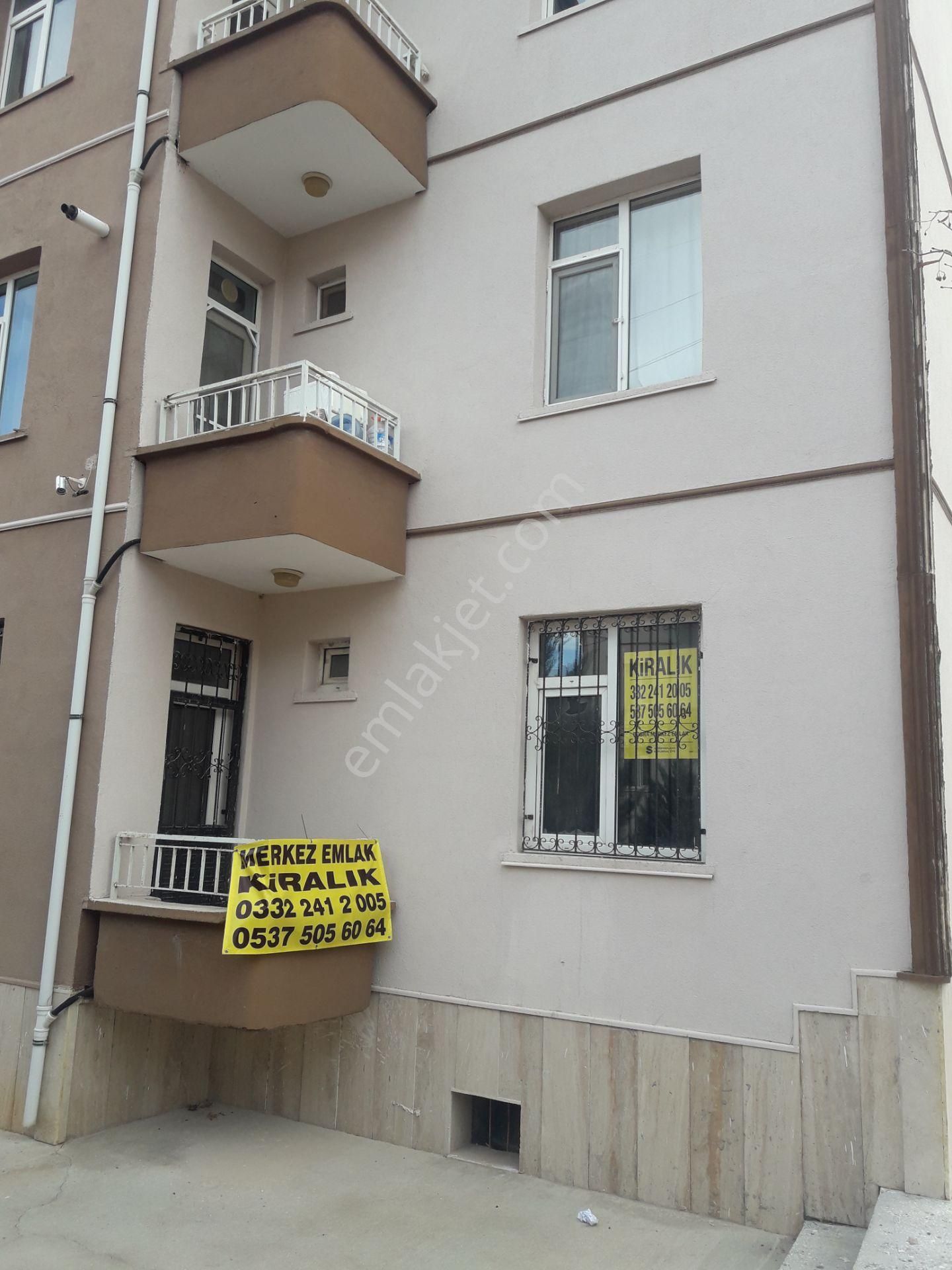 Selçuklu Bosna Hersek Satılık Daire TOKEREMLAKTAN BOSNADA 3+1 SATILIK DAİRE