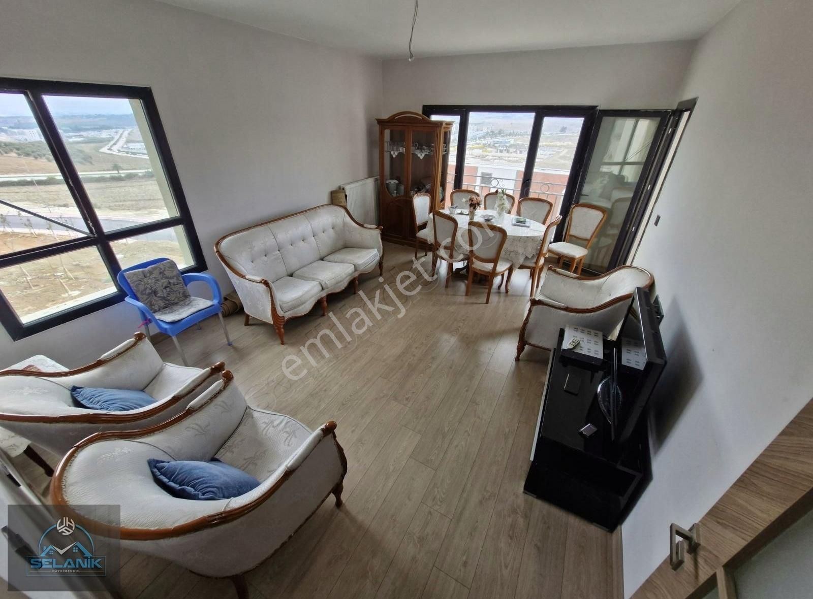 Çukurova Şambayadı Kiralık Daire ÇUKUROVANIN GÖZDESİ ŞAMABAYADI TOKİ DE KİRALIK EŞYALI 3+1 KAÇMAZ