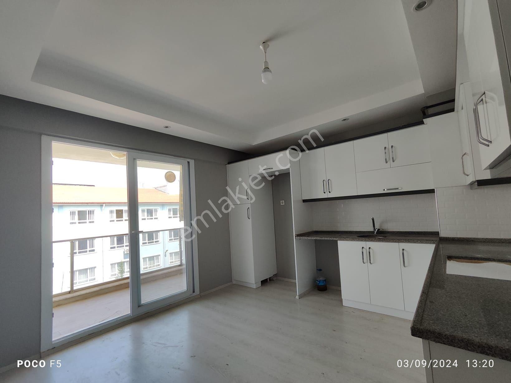 Nazilli Yeşil Satılık Daire YEŞİL MAH. SATILIK 3+1 150 m2 MÜKEMMEL KONUMDA 2 YILLIK DAİRE