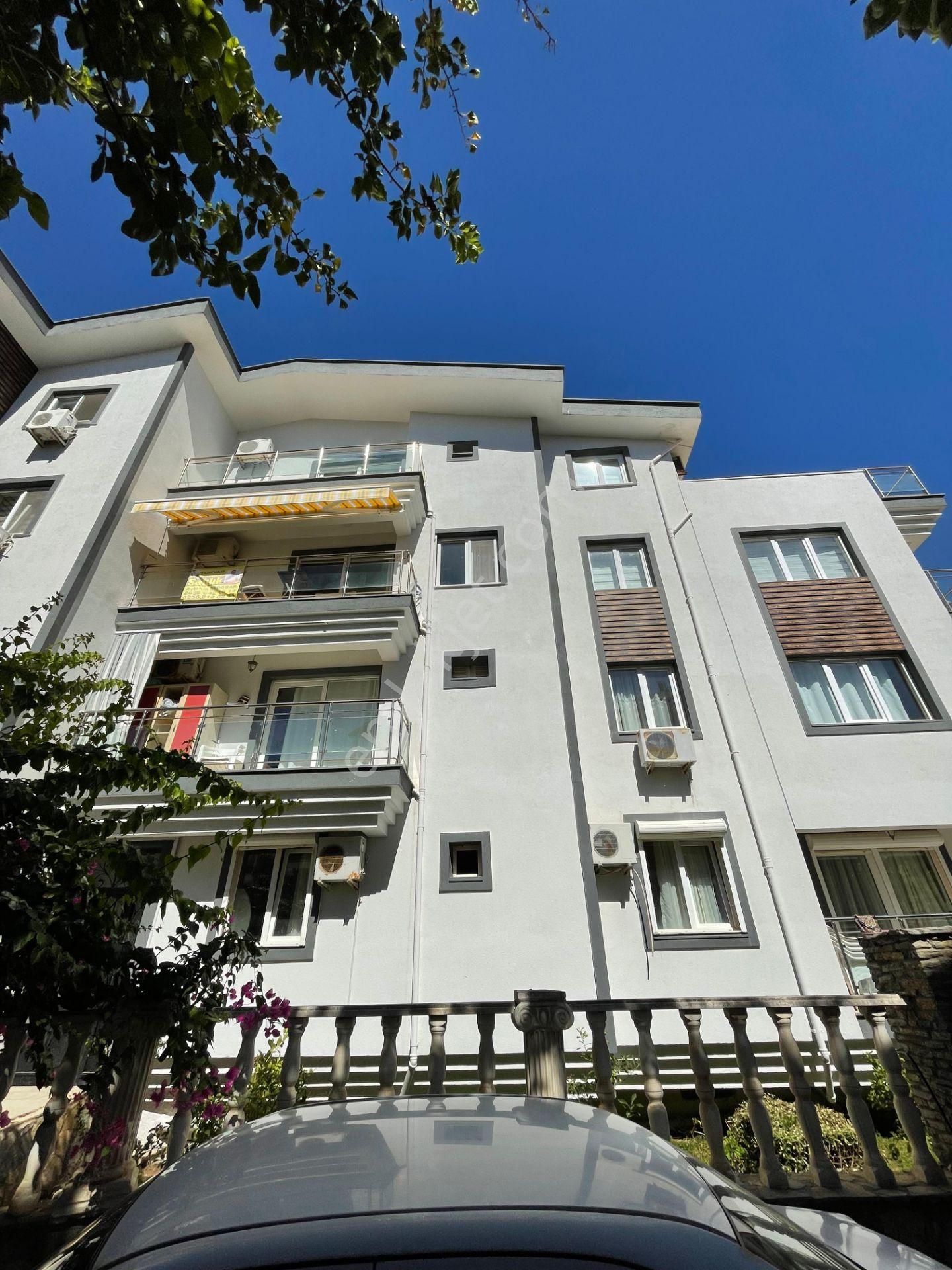 Didim Çamlık Satılık Daire   DİDİM ÇAMLIK MAH HAVUZLU SİTEDE 2+1 SATILIK DAİRE