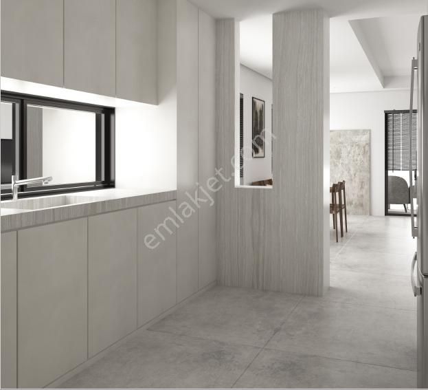 Urla Atatürk Mahallesinde 398 M2 Arsaya Sahip Müstakil Havuz - Görsel 9