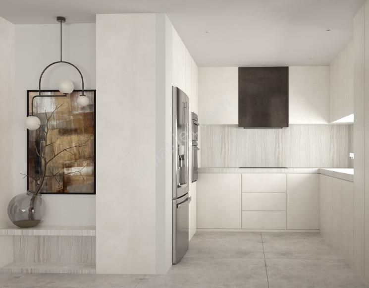 Urla Atatürk Mahallesinde 398 M2 Arsaya Sahip Müstakil Havuz - Görsel 5