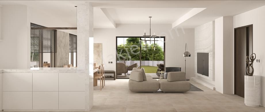 Urla Atatürk Mahallesinde 398 M2 Arsaya Sahip Müstakil Havuz - Görsel 29