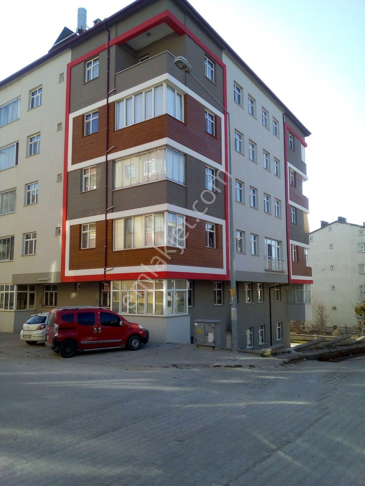 Beyşehir Yeni Satılık Daire  MY EMLAK&GAYRİMENKUL'DEN SATILIK DAİRE