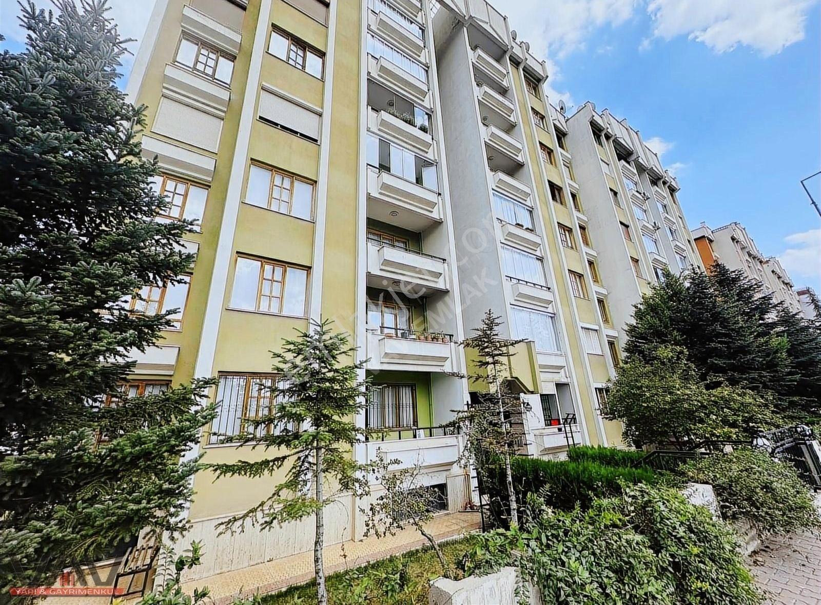 Meram Havzan Satılık Daire HAVZAN SÜLTEM SİTESİNDE SATILIK 4+1 CADDE CEPHELİ DAİRE