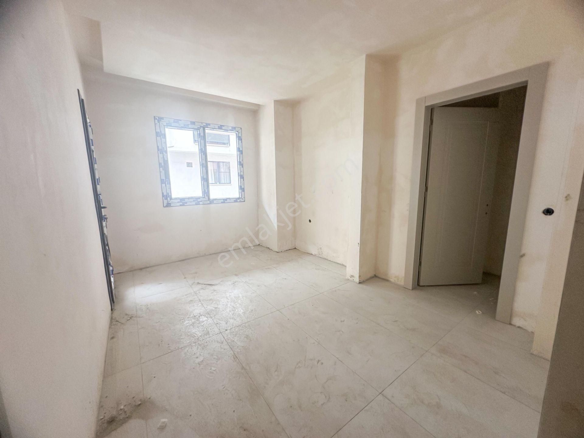 Merkezefendi Akkonak Satılık Daire  AKKONAK MAHALLESİNDE 2+1 100m2 SATILIK SIFIR 3 adet DAİRE      GİRİŞ KATI 2.550.000₺  