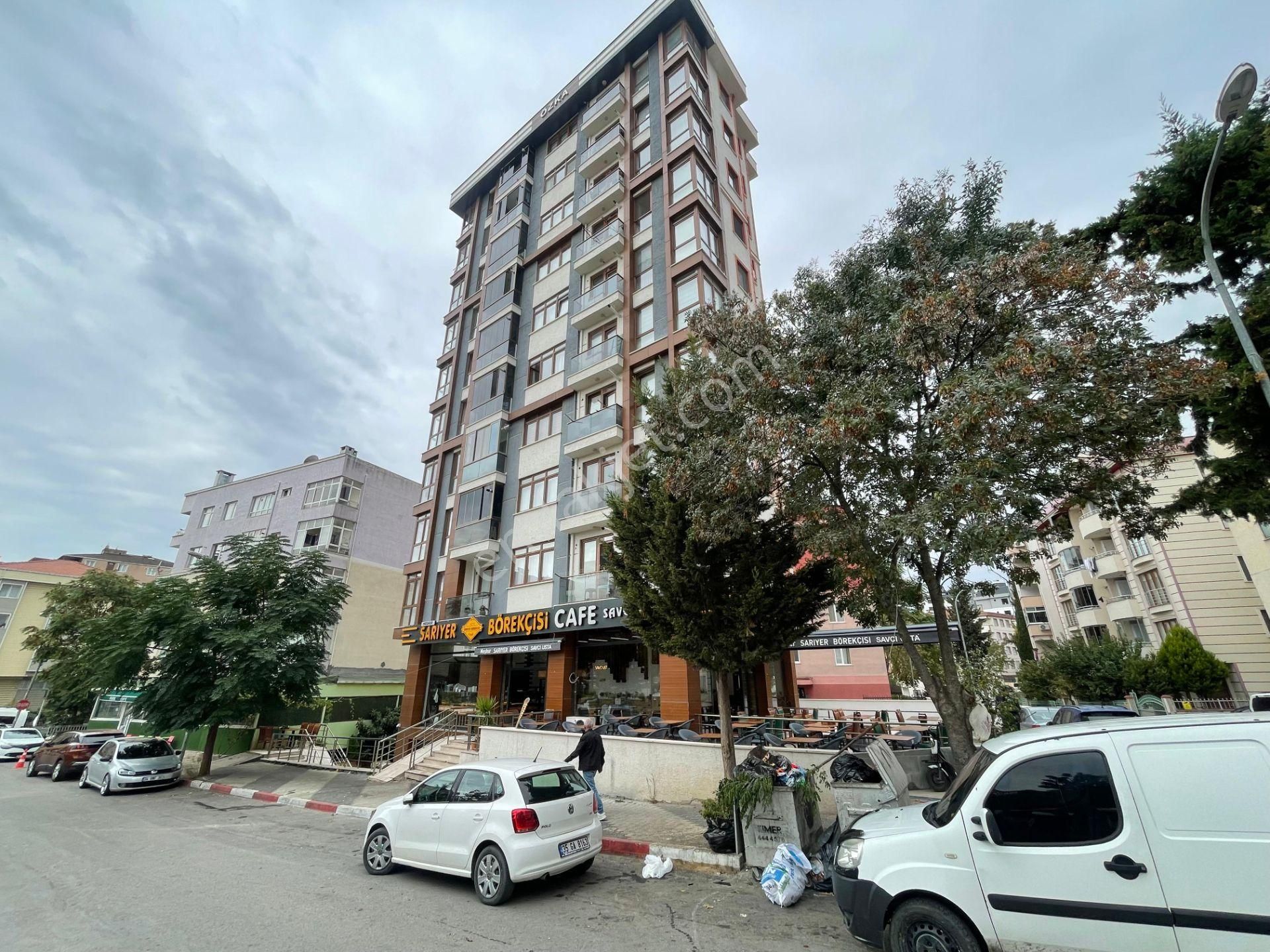 Kartal Petroliş Satılık Daire  KARTAL MERKEZ'DE 2+1 HİÇ KULLANILMAMIŞ SATILIK DAİRE