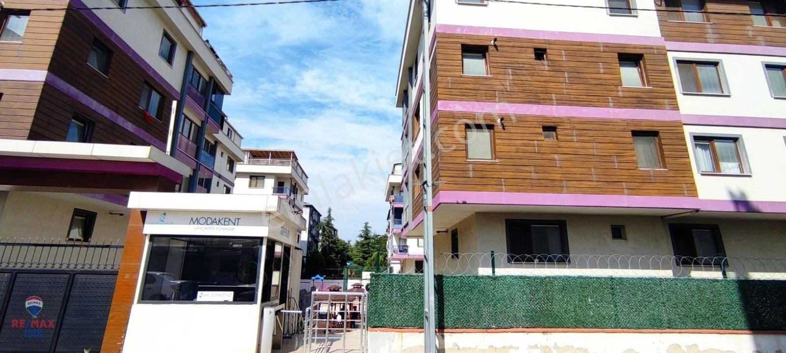 Sancaktepe Osmangazi Kiralık Daire MODAKENT SANCAKTEPE KONAKLARI SİTESİNDEKİ 2+1DAİRE SİZİ BEKLİYOR