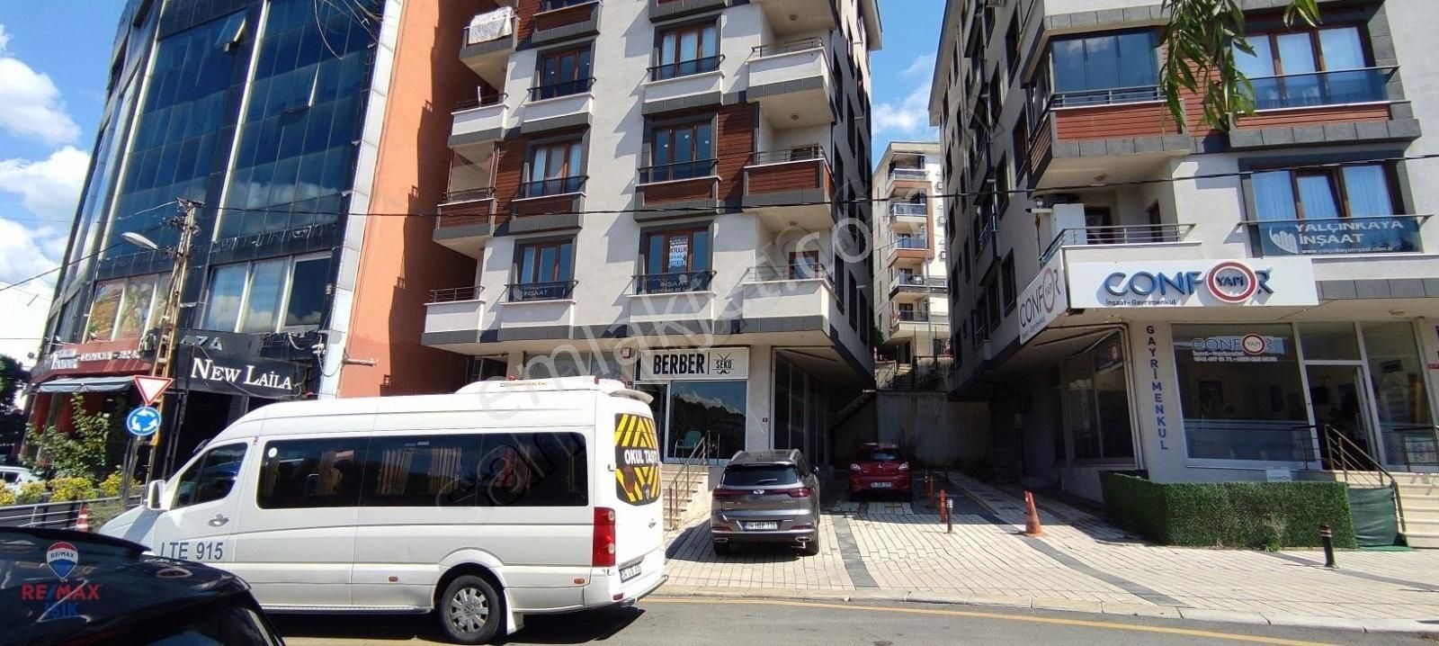 Çekmeköy Kirazlıdere Kiralık Daire KİRAZLIDERE MAHALLESİNDE 2+1 DAİRE, ÖZYEĞİN ÜNİVERSİTESİNE YAKIN