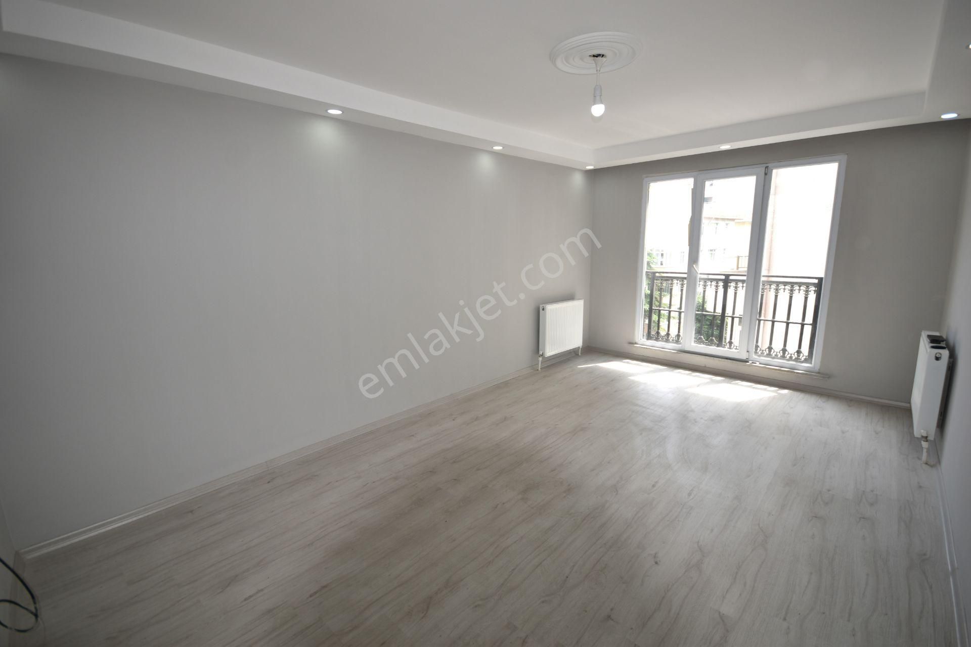 Küçükçekmece Tevfik Bey Satılık Daire  NEST'TEN TEVFİKBEY MH CADDE ÜZERİ SIFIR SATILIK 3+1 100m2 DAİRE