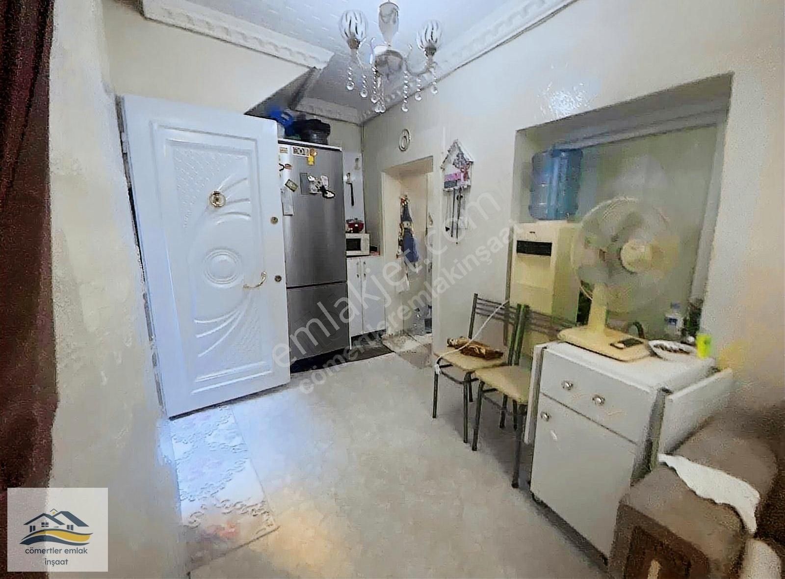 Nurıpazarbaşı Da 110m 2 Kat Bir Garaj,3 Er Odalı Temiz Ev - Görsel 33