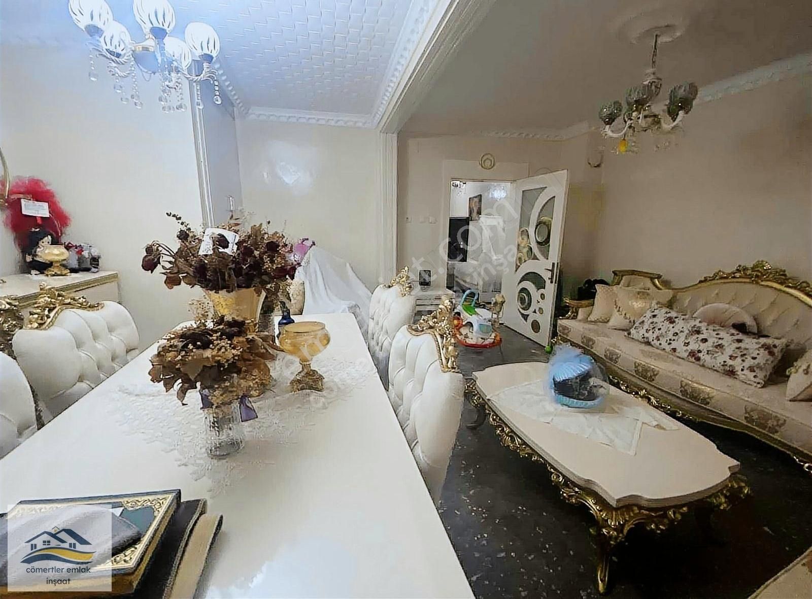 Nurıpazarbaşı Da 110m 2 Kat Bir Garaj,3 Er Odalı Temiz Ev - Görsel 31