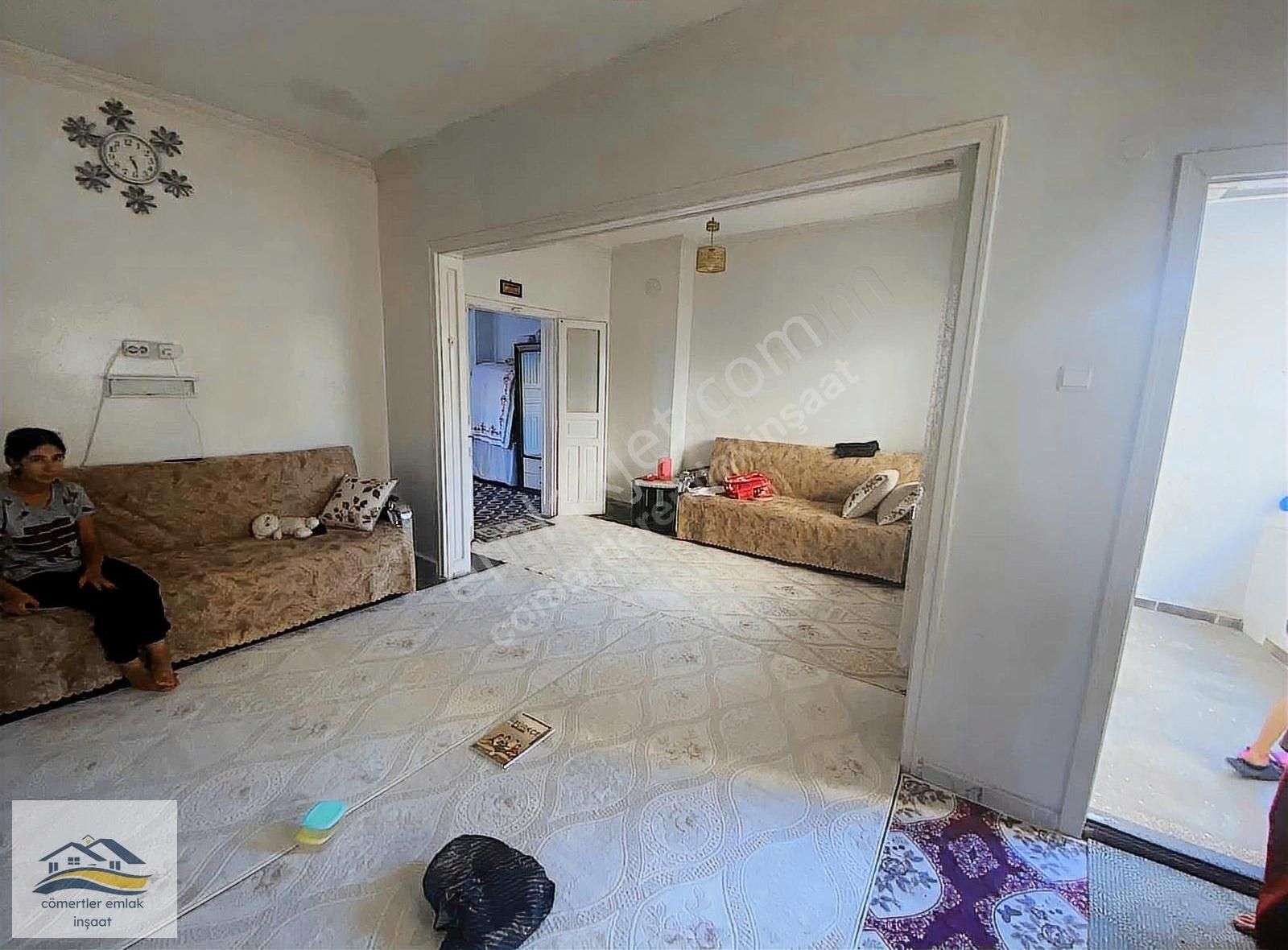 Nurıpazarbaşı Da 110m 2 Kat Bir Garaj,3 Er Odalı Temiz Ev - Görsel 4