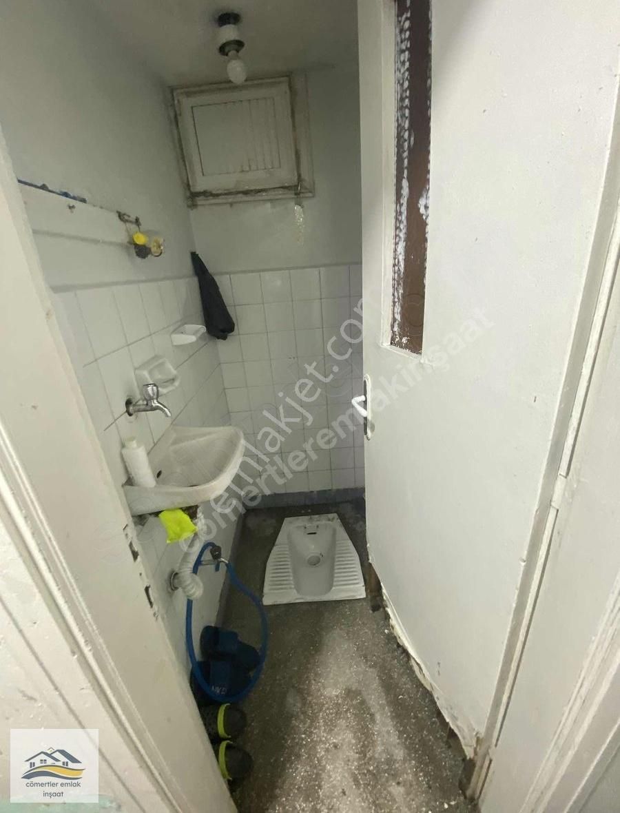 İstiklal De 90m 3 Katlı,ana Cad. Yanı , Yalıtımlı - Görsel 11