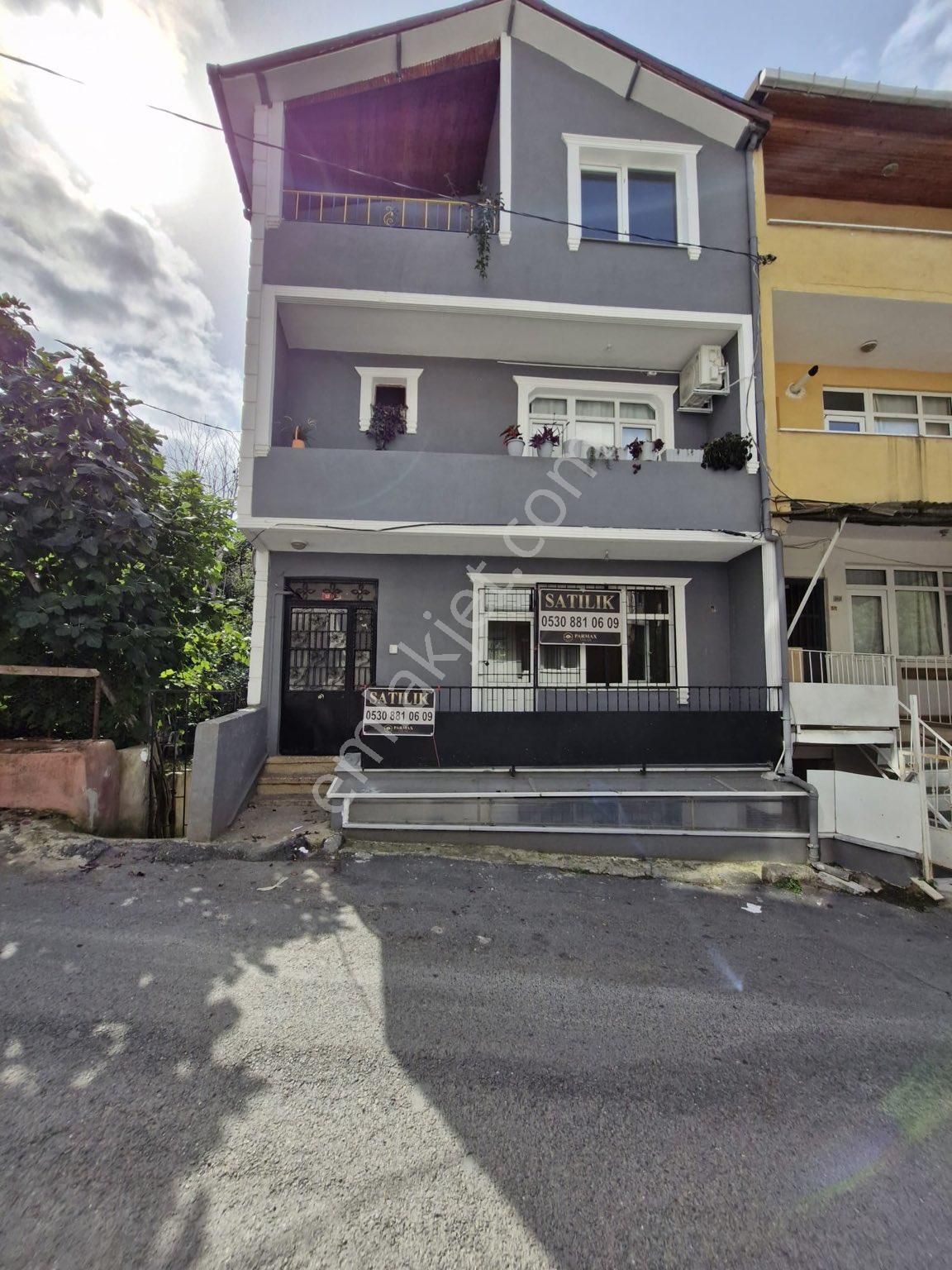 Sarıyer İstinye Satılık Daire İstinyede 2+1 satlık daire