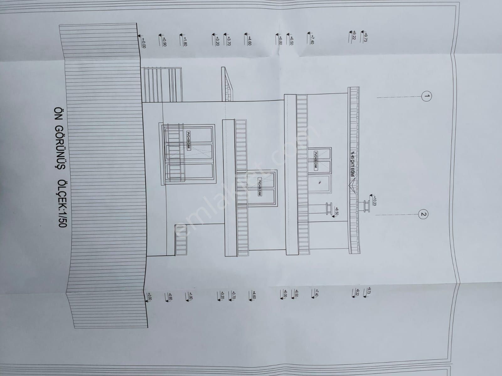 Lapseki Umurbey Bld. (Umurbey Merkez) Satılık Villa İmarlı Çanakkale Lapseki Umurrbey Villa İmarlı Satılık Arsa