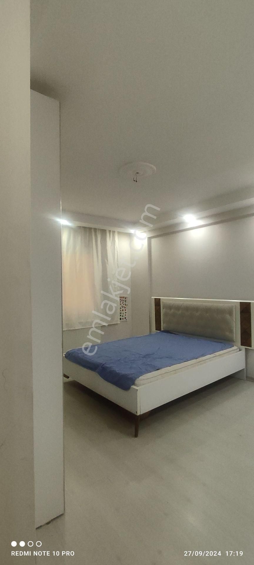 Turgutlu Selvilitepe Satılık Özel Kullanım  SELVİTEPE MAHALLESİ SATILIK DAİRE