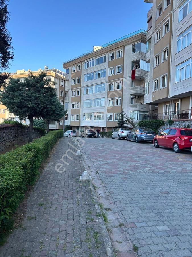 Üsküdar Küçüksu Kiralık Daire Üsküdar Küçüksu Karmen Sitesi 'Nde 3+1 Kiralık Daire