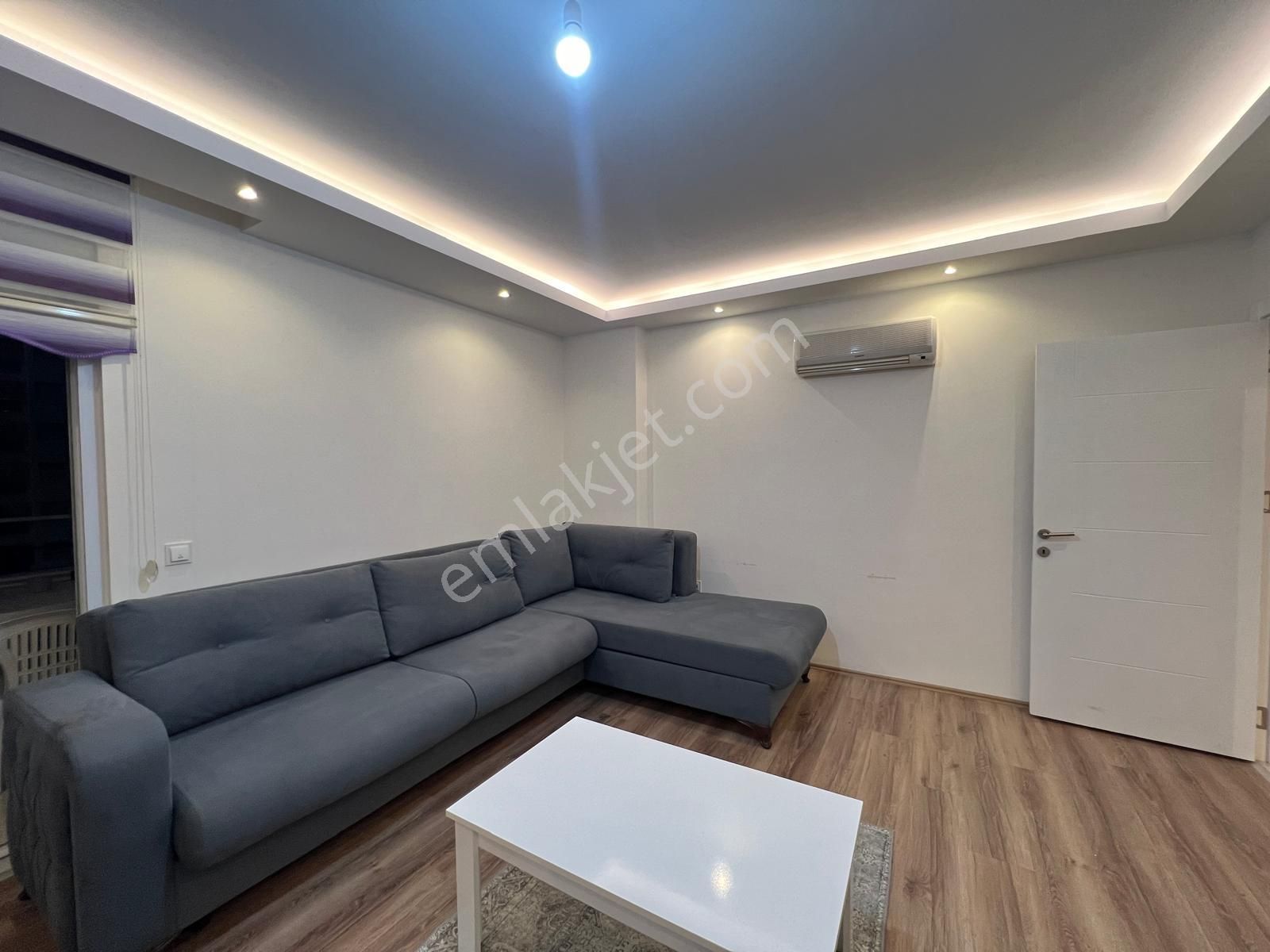 Alanya Mahmutlar Kiralık Daire KİRALIK EŞYALI 2+1 APARTMAN DAİRESİ