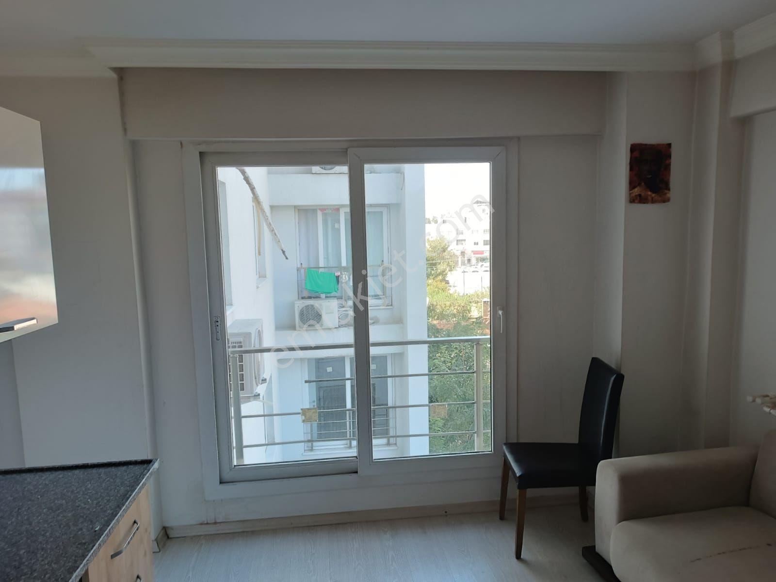 Kayakent Sitesinde 1+1 Kiralık Daire - Görsel 4