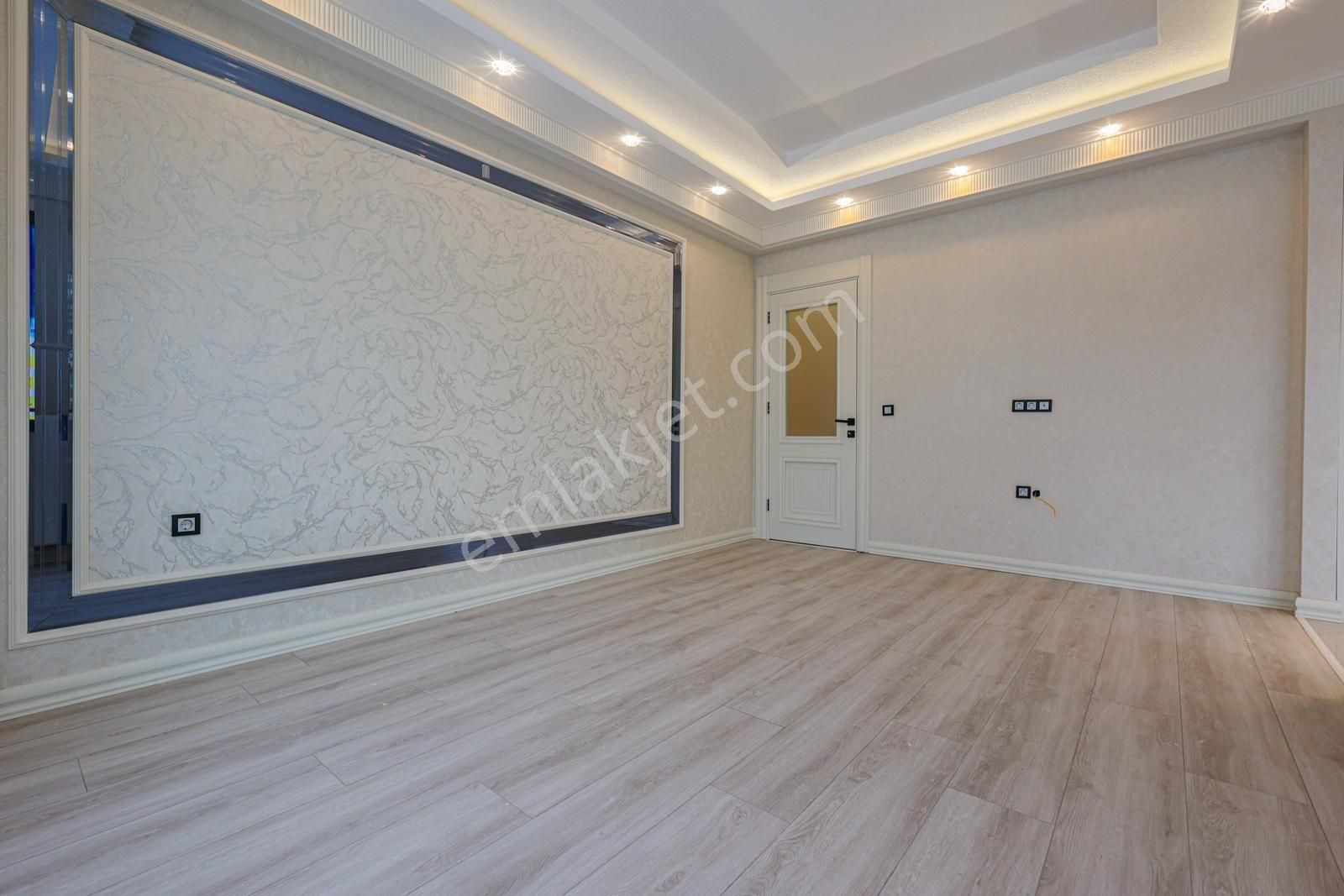 Talas Mevlana Satılık Daire MESKEN RUHSATI ALINMIŞ TESLİM OTURULUR LUX DAİRE 