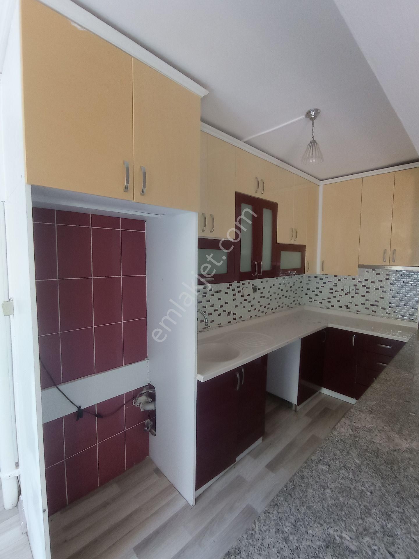 Marmaris Armutalan Satılık Daire ARMUTALAN DA TERS DUBLEX 3+1 FIRSAT DAİRE 