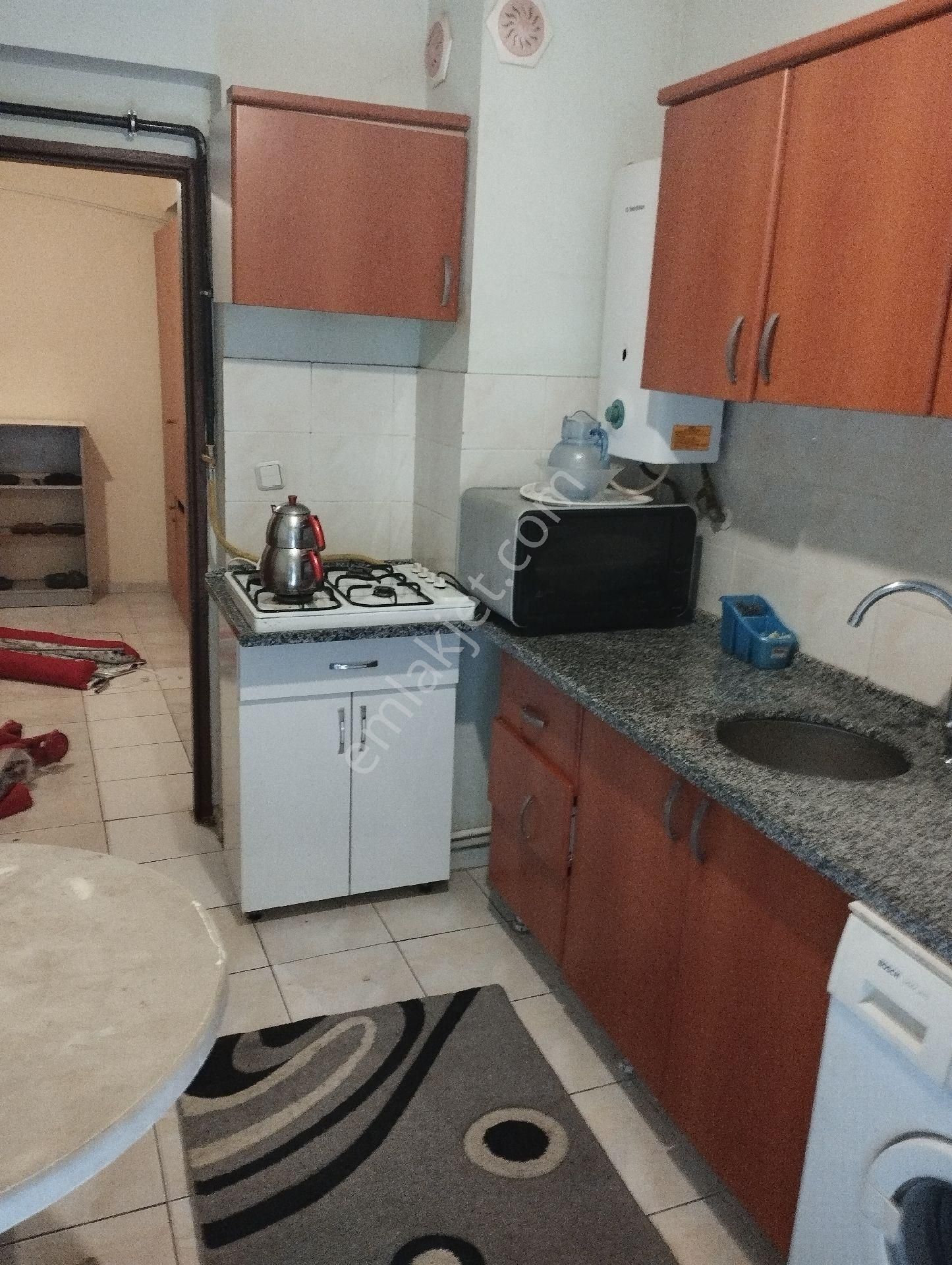 Düzce Merkez Esentepe Kiralık Daire Düzce merkez Esentepe'de Kiralık Eşyalı Daire 3+1 Arakat Uzunlar Emlak'tan