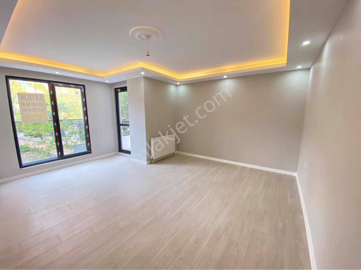 Gebze İstasyon Satılık Daire Gebze İstasyon Caddesi Yakını 2+1 90 M² Ara Kat Daire Fırsatı