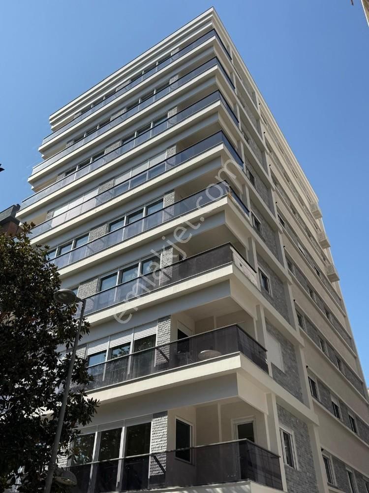 Kadıköy Caddebostan Satılık Daire KADIKÖY ŞAŞKINBAKKAL SAHİLDE 3+1 SATILIK DAİRE TROYKADAN