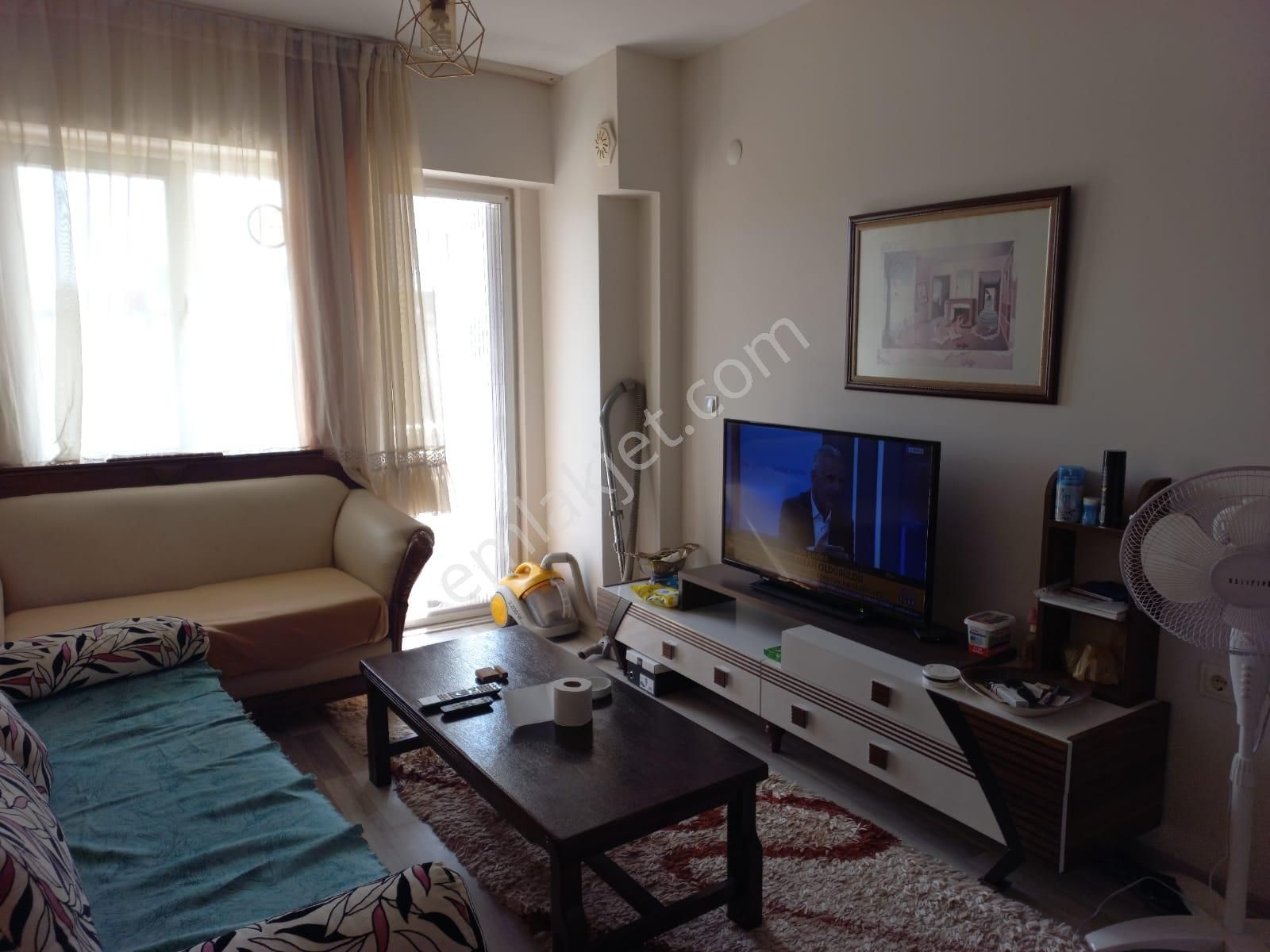 Çanakkale Merkez Kepez Bld. (Hamidiye) Satılık Daire  ÇANAKKALE KEPEZ HAMİDİYE MAH 1+1 SATILIK DAİRE