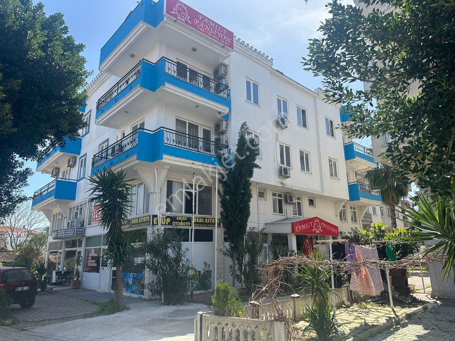 Serik Belek Kiralık Daire Lojman Belekte 30 oda