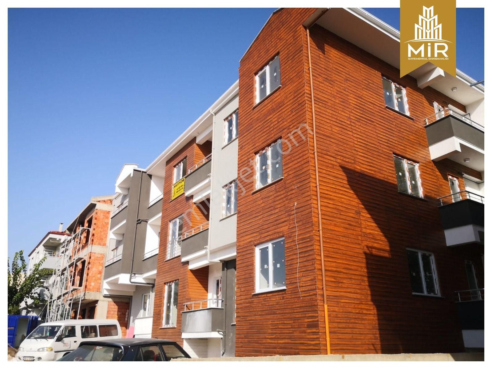 Altıeylül Plevne Satılık Daire  MİR'DEN BALIKESİR ÖĞRETMENEVİ ARKASI GENİŞ 2+0 SATILIK DAİRE