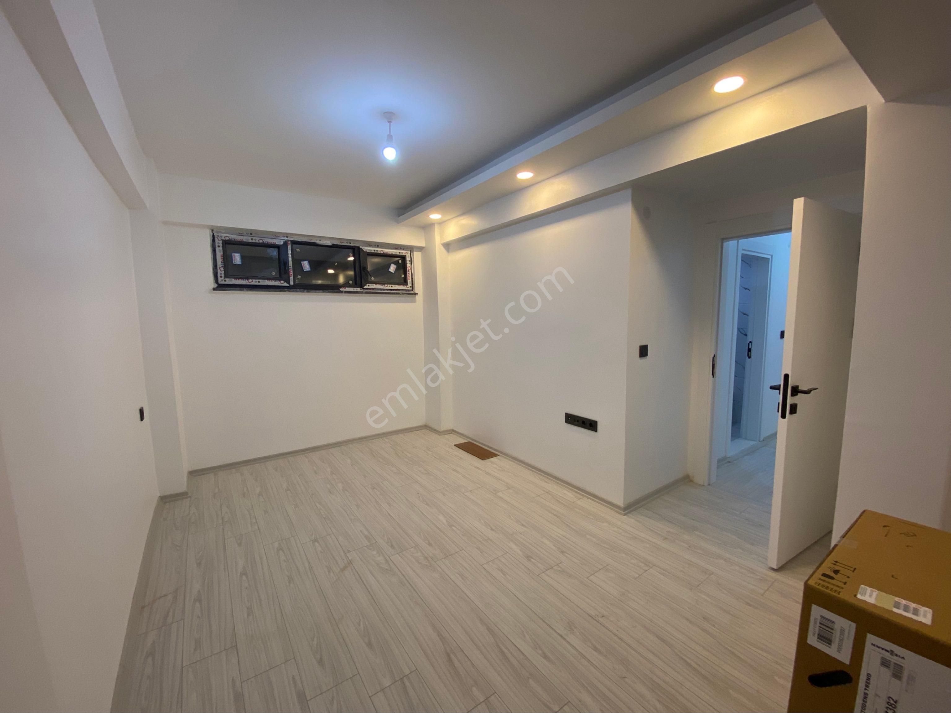 Bulancak İhsaniye Satılık Daire Arsev Gayrimenkulden 1+1 70 M2