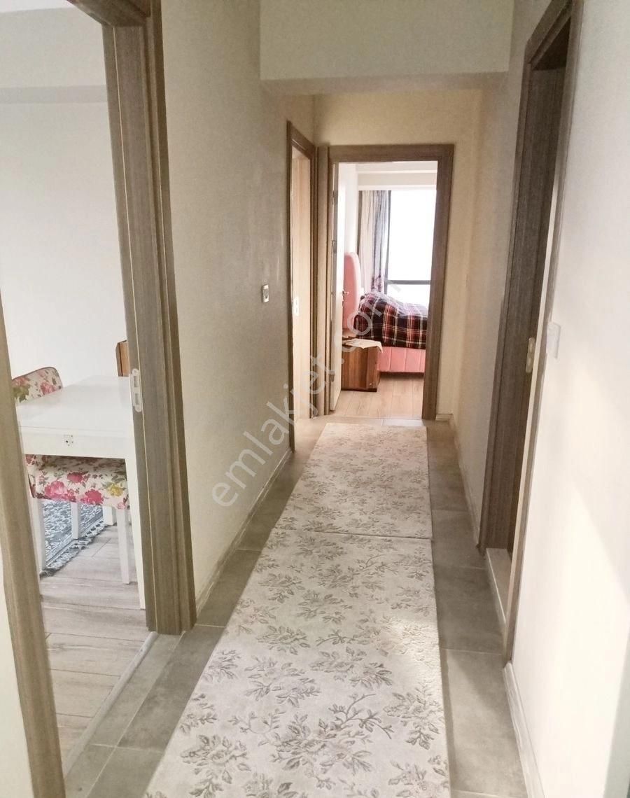 Bolu Merkez Köroğlu Kiralık Daire BOLU MERKEZ EŞYALI KİRALIK YENİ 2+1 DAİRE