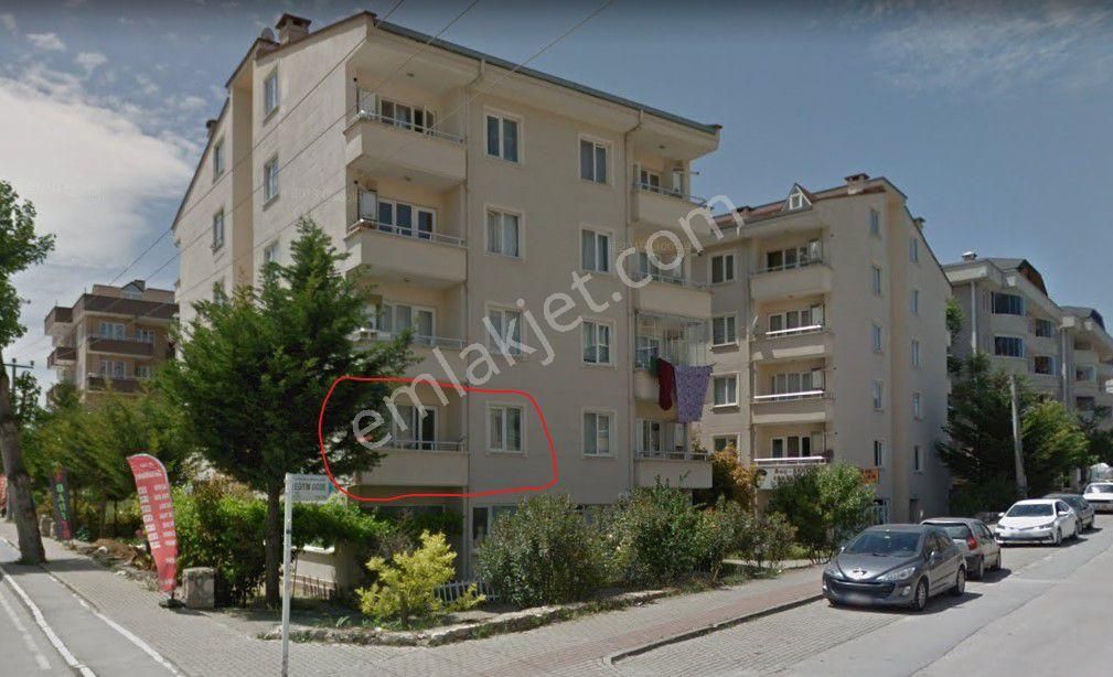 Nilüfer Görükle Kiralık Daire HAKİM EMLAK'DAN NİLÜFER GÖRÜKLE MAHALLESİ KİRALIK 2+1 BOŞ DAİRE 