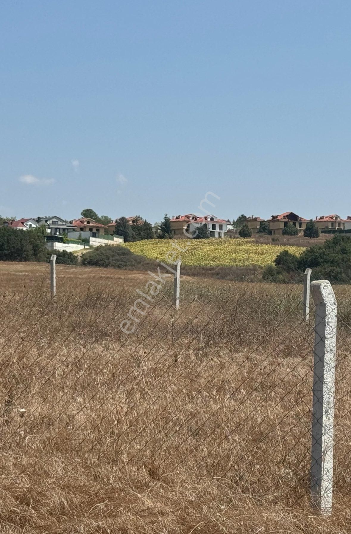 Silivri Çanta Balaban Satılık Konut İmarlı SİLİVRİ BALABANDA SATILIK YATIRIMLIK İMARLI ARSA