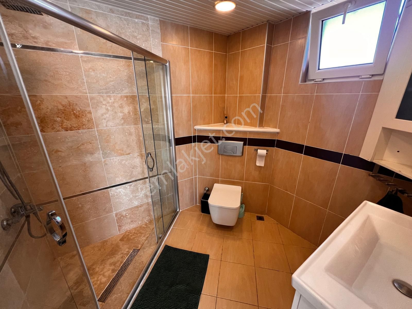 Antalya Belek Müstakil 3+1 Satılık Villa - Görsel 23